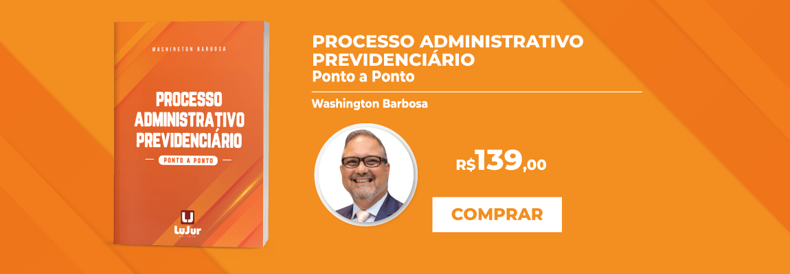 Processo Administrativo Previdenciário Ponto a Ponto