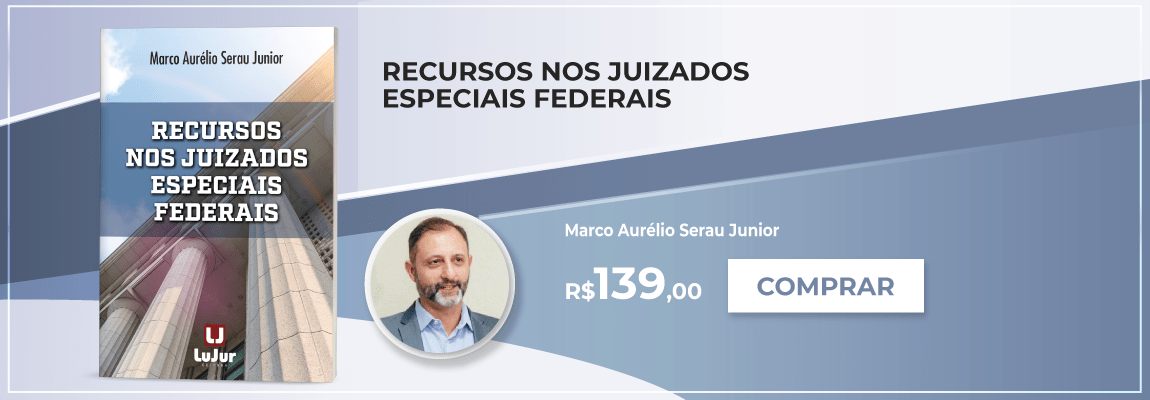 Recursos nos Juizados Especiais Federais