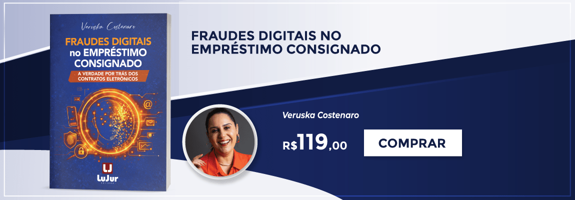 Fraudes Digitais no Empréstimo Consignado