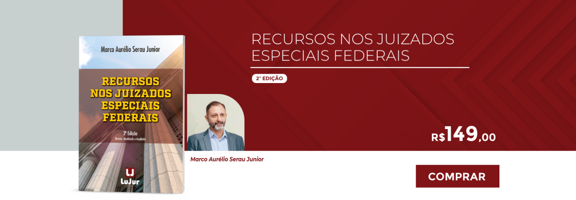 Recursos nos Juizados Especiais Federais 2a Edição