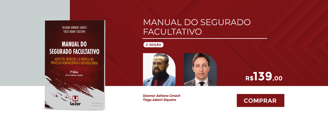 Manual do Segurado Facultativo
