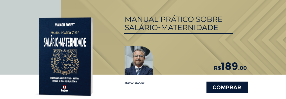 Manual Prático Sobre Salário-Maternidade