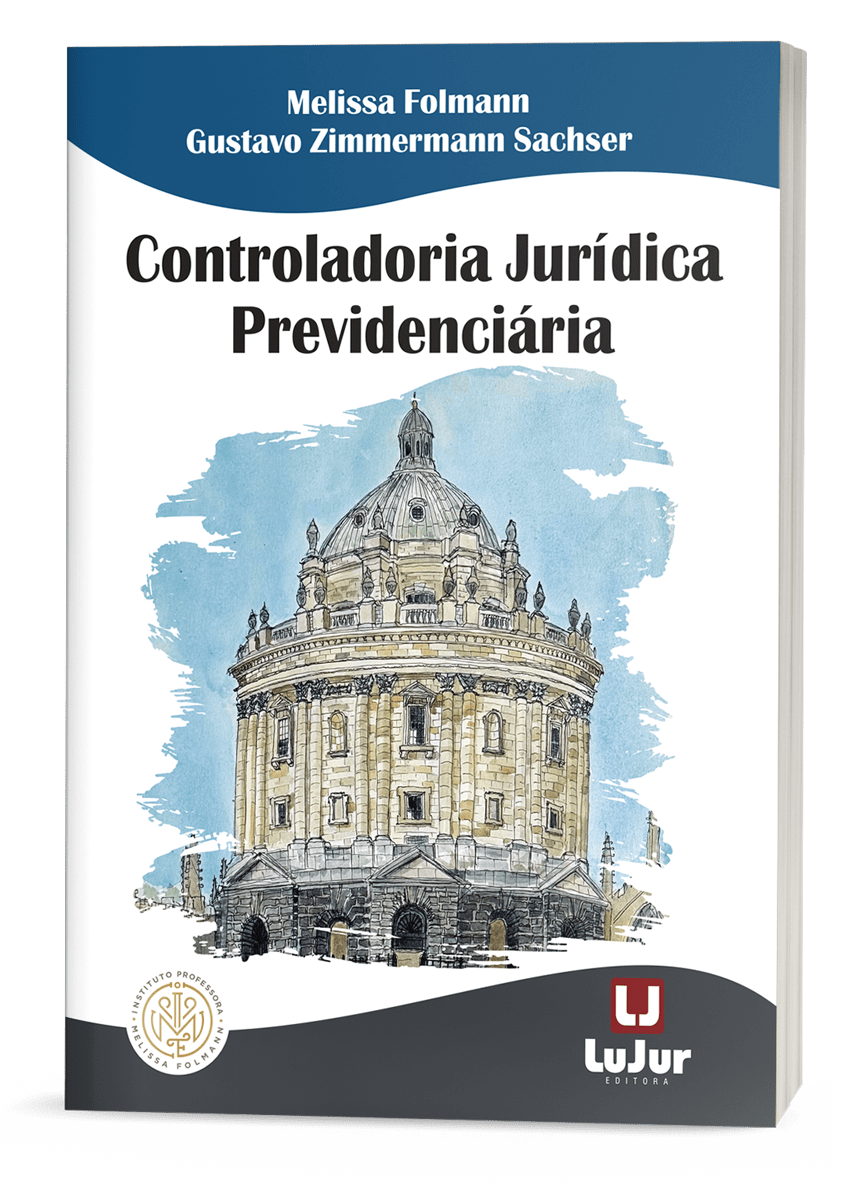 Controladoria Jurídica  Previdenciária