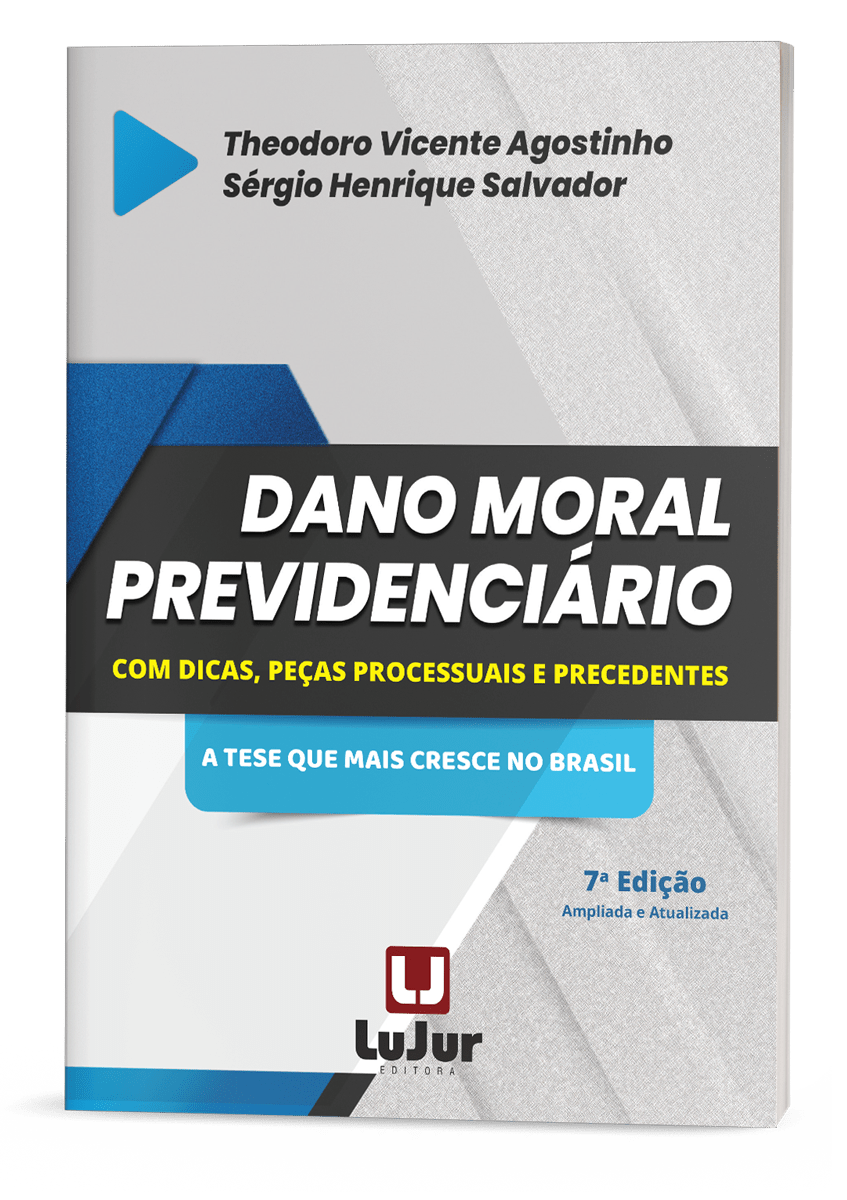 Dano Moral Previdenciário - 7ª Edição