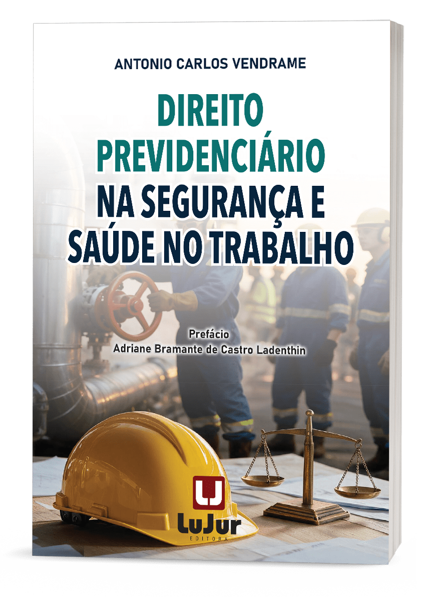 Direito Previdenciário na Segurança e Saúde no Trabalho
