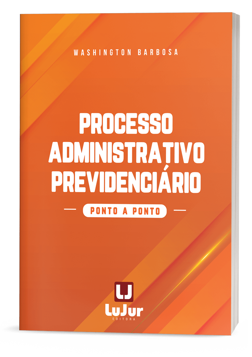 Processo Administrativo Previdenciário Ponto a Ponto