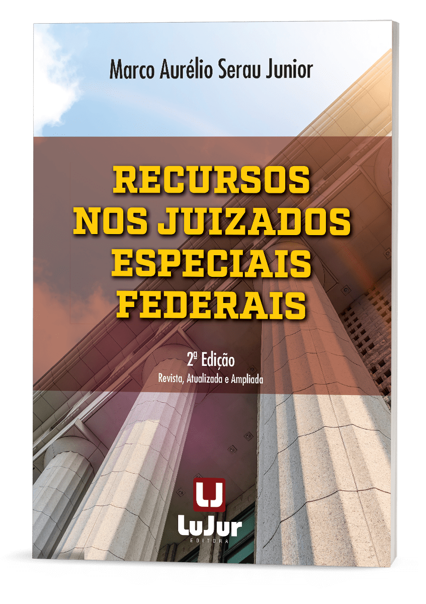 Recursos nos Juizados Especiais Federais 2a Edição