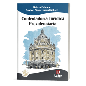 Controladoria Jurídica  Previdenciária