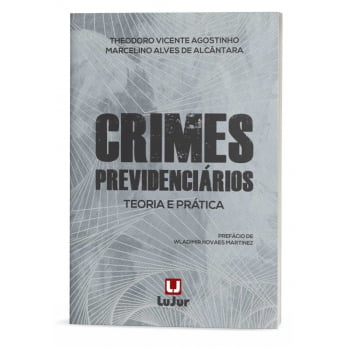 CRIMES PREVIDENCIÁRIOS