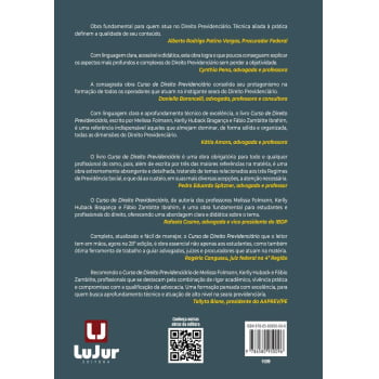 Curso de Direito Previdenciário - 28ª Edição