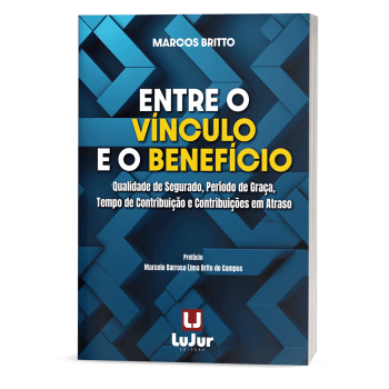 Entre o Vínculo e o Benefício - Qualidade de Segurado, Período de Graça, Tempo de Contribuição e Contribuições em Atraso