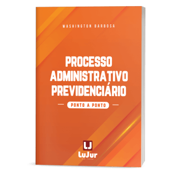 Processo Administrativo Previdenciário Ponto a Ponto