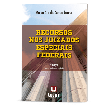 Recursos nos Juizados Especiais Federais  2a Edição