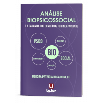 ANÁLISE BIOPSICOSSOCIAL